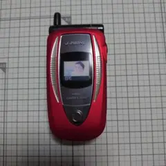 携帯電話のモックアップ　店頭展示用模型
