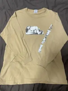 NOFX 90s USA製 ロンT バンT サイズXL 激レア