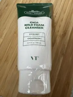 CICA マイルドフォームクレンザー 300ml