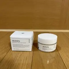 INUKEN ボタニカルシア肉球クリーム 50g