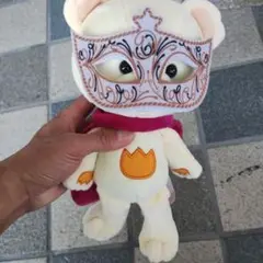ハロウィン限定　ルーナ　ハウステンボス