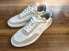 HUGO BOSS スニーカー　ホワイト　サイズ41