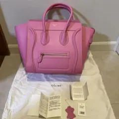 セリーヌ バッグ