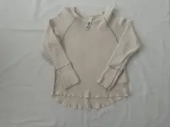 mounten. 長袖サーマル　110