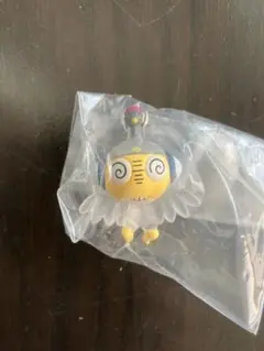 ケロロ軍曹 めじるしアクセサリー （クルル曹長） どうぶつ変身であります