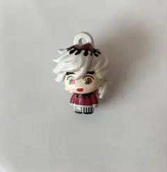 童磨　びっくらたまご　鬼滅の刃