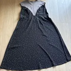 クールカレアン LUISMARI ワンピース　黒　M