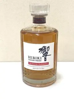 サントリー響 ブロッサムハーモニー2021 700ml