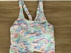 Speedo カラフル ヨガウェア　水着