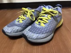 HOKA oneone SPEED INSTINCT ホカ22.5cm