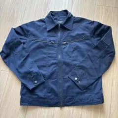 作業着 メンズ L
