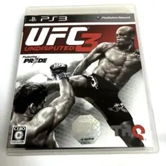 UFC UNDISPUTED3