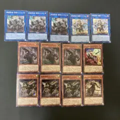 鉄獣戦線ナーベル　ケラス　フラクトール　キット　塊撃のベアヴルム　銀弾のルガル