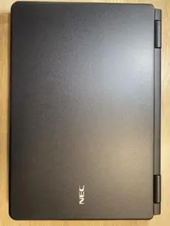 NEC VersaPro ブラック ノートPC