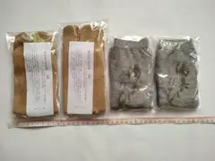 湯上り 足袋 ソックス 二股 4足 高級温泉旅館アメニティ 未使用 足袋ソックス