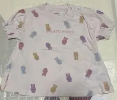 Tシャツ　gelato pique