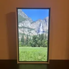 【極美品/ほぼ未使用/動作確認済み】Atmoph Window2