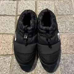 THENORTHFACE ノースフェイスヌプシトラクションライトモップ シューズ