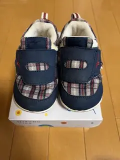 MIZUNO PLAMORE INFANT 2 14.5cm
