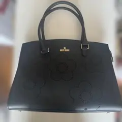＊  マリークワント   ビジネスバッグ　＊ MARY QUANT ビジネスバッグ トート A4 フォーマル マリー