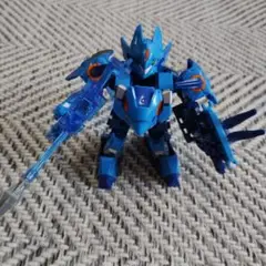 テンカイナイト X-004 トリビュトンX DXフィギア