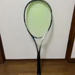 SCUD 50-C ミズノスカッド　ソフトテニスラケット