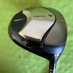 ヤマハimpress X 425V ドライバー
