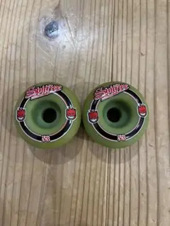 Spitfire 53mm ウィール