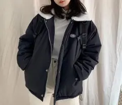 muah muah アウター