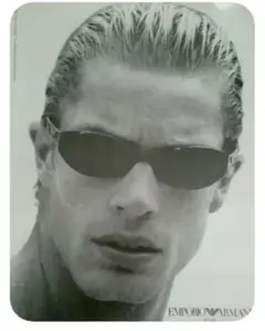 90s EMPORIO ARMANI Sunglasses