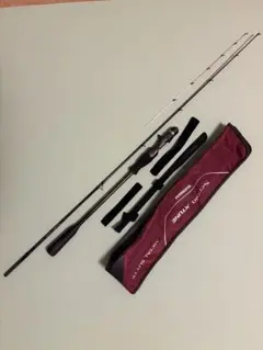 シマノ セフィアエクチューン メタルスッテ B511UK-GS イカメタル シマノ 船竿 21 セフィア エクスチューン メタルスッテ B511UK