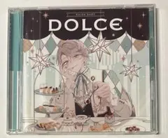 にじさんじ 甲斐田晴 CD 通常盤 DOLCE