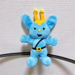時効警察　そーぶくん　ぬいぐるみ　三木聡