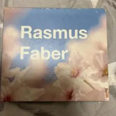 ラスマス・フェイバー ラヴ:ミックスド