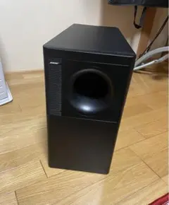 期間限定 BOSE AM-5 3 サブウーファー