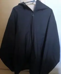 UNIQLO ブラック ナイロンジャケット M