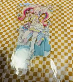 ⭐︎プリチャン だいあ バースデーアクリルスタンド⭐︎