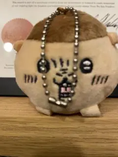 ちいかわ くりまんじゅう