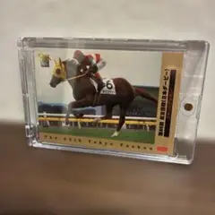 ミヤシロブルボン トレーディングカード 1998年