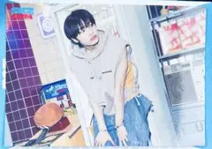 SKZ 2025POPUP ラントレ　アイエン