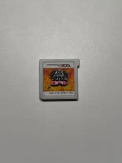 ダンボール戦機　爆ブースト　3dsソフトのみ