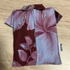 ポケットティッシュカバー　沖縄