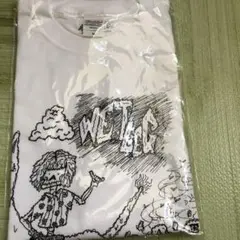 WET LEG グラフィック Tシャツ M