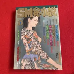 SM秘小説1997年1月田沼淳一香山洋一