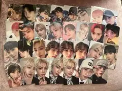 Theboyz ニュー トレカ