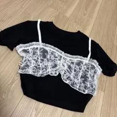 tシャツ タグ無し 試着のみ