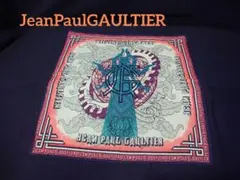 Jean Paul GAULTIER ゼブラモチーフ ハンカチ 2025年最新】JeanPaul GAULTIER レディース ハンカチの人気