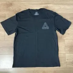 PALACE ブラック Tシャツ　s
