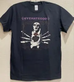 Eyehategod Tシャツ 2019ジャパンツアー