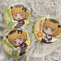 推しの子 なやむん MEMちょ トレーディング 缶バッジ セット売り まとめ売り